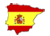 RAFTING LLAVORSI - Espanol